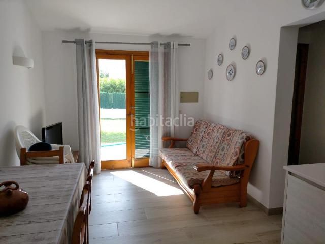 Foto 5a5f5309-3c10-4324-8919-d7bdadcfa09f. Apartamento  en parcela individual en Cala en Blanes Ciutadella de Menorca