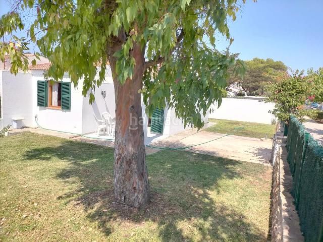 Foto 99c279c1-9cdc-4684-81d9-5088b06c1b3c. Apartamento  en parcela individual en Cala en Blanes Ciutadella de Menorca