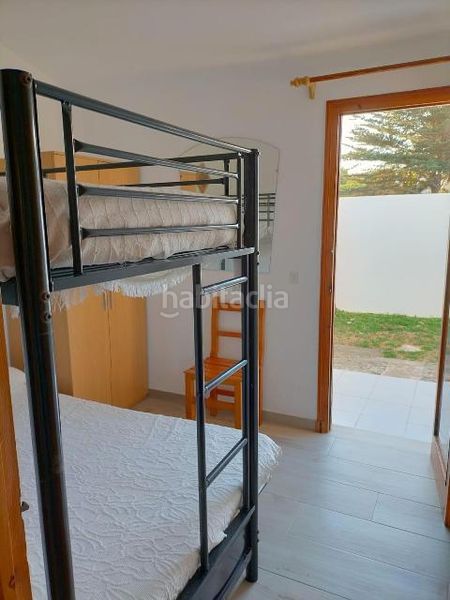 Foto b84fe1e5-297e-4c65-af0c-3a1e13a6dbab. Apartamento  en parcela individual en Cala en Blanes Ciutadella de Menorca