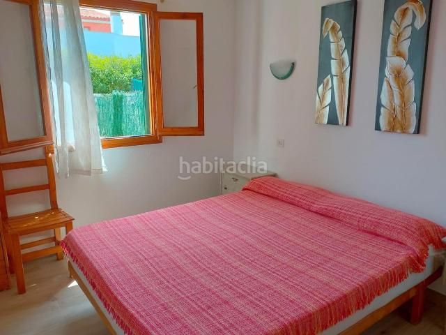 Foto ca6c7d4f-ceb6-452a-b226-c320b5461d2d. Apartamento  en parcela individual en Cala en Blanes Ciutadella de Menorca