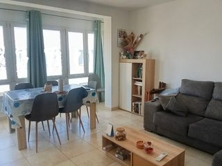 Pis a Ciutadella. Piso reformado
