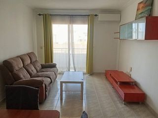 Duplex in Ciutadella. Piso duplex con terraza