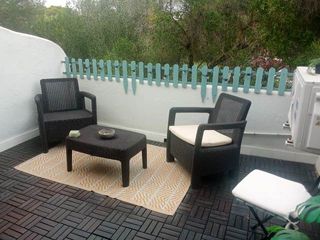 Apartamento en Carrer des rupit 7. Apto. cerca de la playa