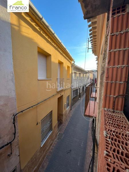 Foto 2d6417ff-0f22-4ff4-a569-6319ad663d6a. Casa a Ricote