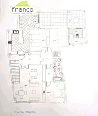 Haus en Ricote. Ricote