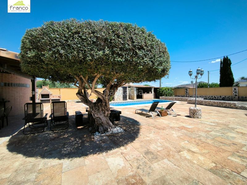 Foto 4bbfbeff-aded-4908-aed8-b425b8413616. Xalet amb aparcament piscina a Zarandona Murcia