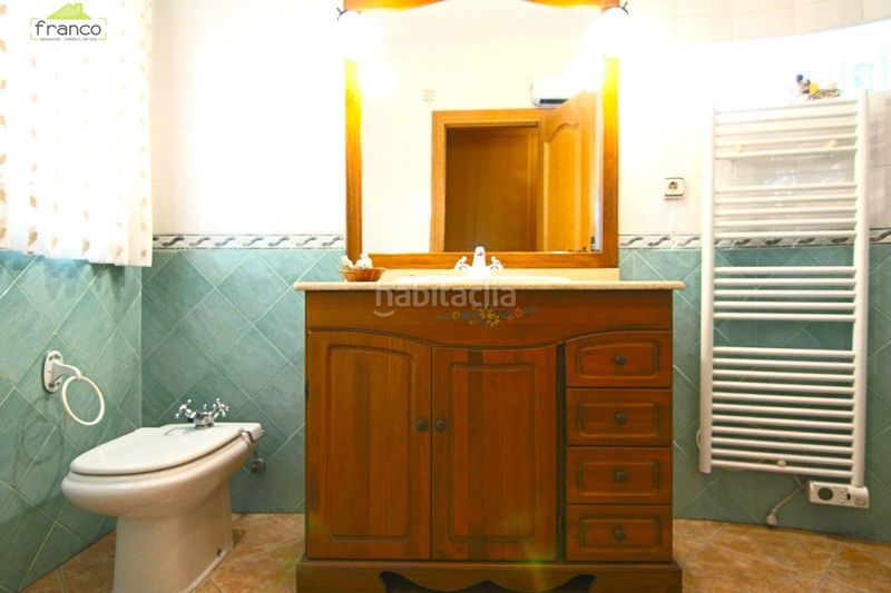 Foto a3906779-6e72-4d67-a238-75638b6c9180. Xalet amb aparcament piscina a Zarandona Murcia