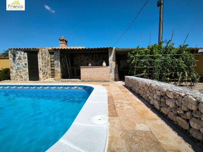 Foto baf45e83-8826-4680-a535-b677eff07041. Xalet amb aparcament piscina a Zarandona Murcia