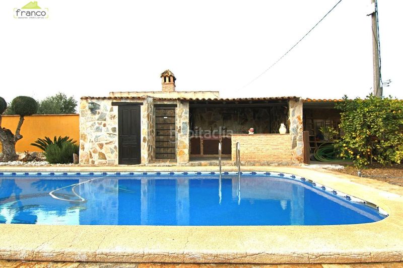 Foto c70b18ad-c822-4eaf-8c58-ec4798db628c. Xalet amb aparcament piscina a Zarandona Murcia