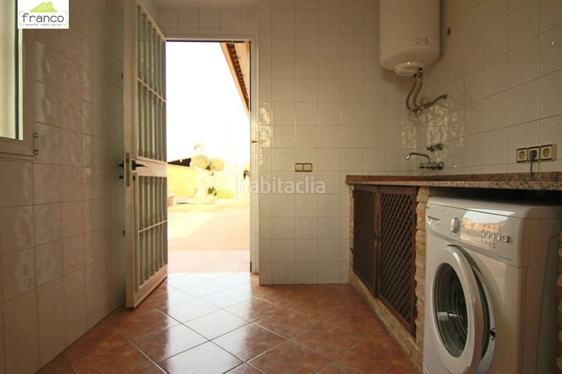 Foto f879bf5c-c969-4973-8ccf-7d22ca7605a5. Xalet amb aparcament piscina a Zarandona Murcia