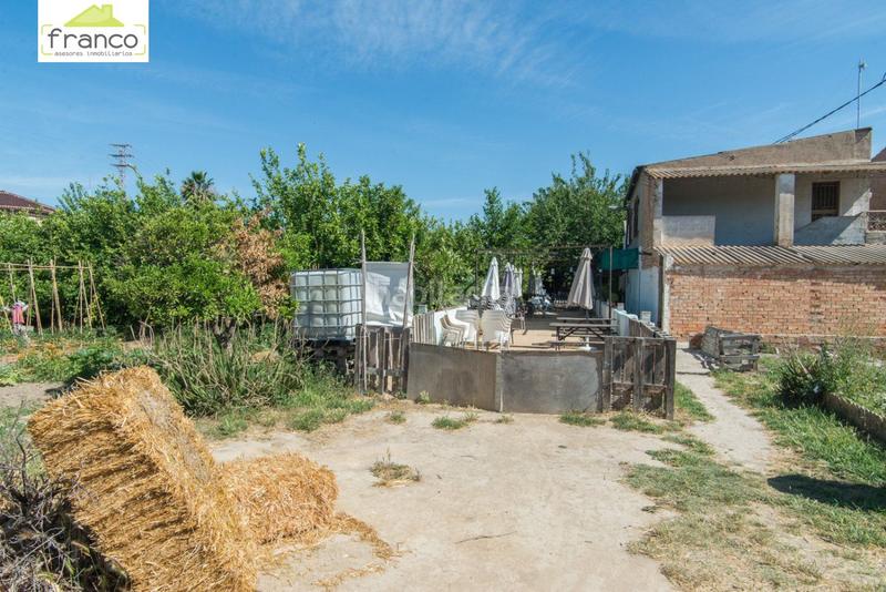 Foto 30cca6e4-4efe-416c-879d-dd452061873d. Terrain résidentiel dans La Arboleja Murcia