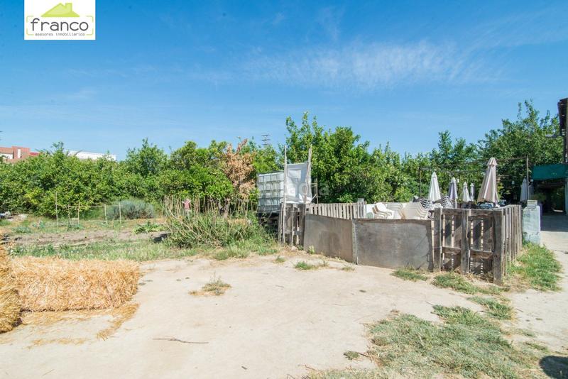 Foto 3b0a9d3a-04fe-4363-b85f-cb6cec3d5856. Terrain résidentiel dans La Arboleja Murcia