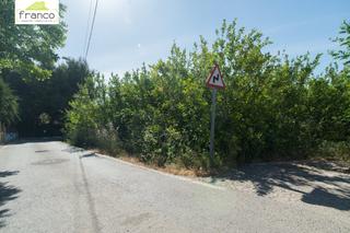 Residential Plot in La Arboleja. Parcela en en venta en la arboleja