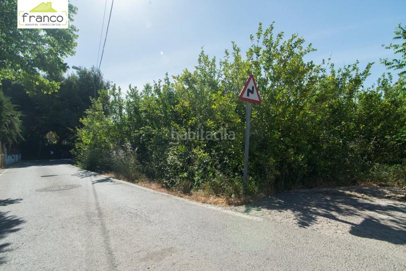 Foto cebd39a1-fa40-445c-9789-d758ca4809e8. Terrain résidentiel dans La Arboleja Murcia