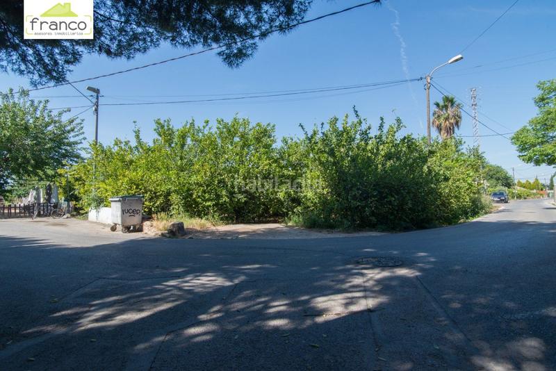 Foto e23dbb36-7dfc-424a-9fee-1007d4bfaf70. Terrain résidentiel dans La Arboleja Murcia