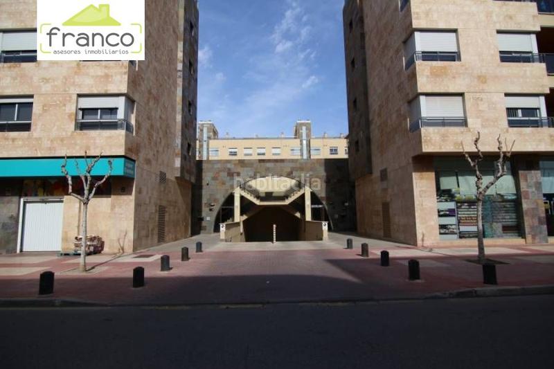 Foto 8f73c802-1bc2-4dd4-99bb-d5f63d3c36a2. Lloguer local comercial a Juan Carlos I Murcia