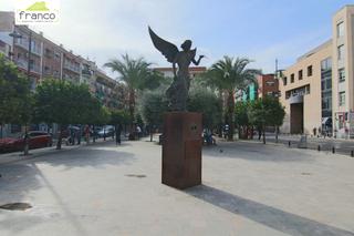 Geschftsraum en San Andrs-San Antoln. En la mejor plaza de san antolin