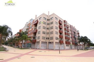 Apartment in Juan Carlos I. Moderno y en la mejor zona de juan carlos i