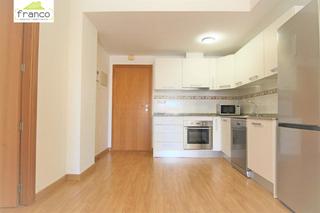 Lloguer Apartament a La Ñora. Apartamento amueblado junto nuevo centro de salud de la ñora   m