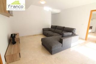 Rent Apartment in Vistalegre. Primera linea de avenida juan carlos i