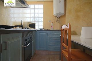 Rent Flat in San Antón. Alquiler san antón