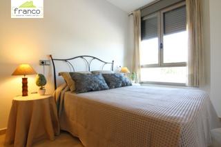 Lloguer Apartament a Juan Carlos I. Apartamento en juan carlos i, muy cerca de zona negocios de murc