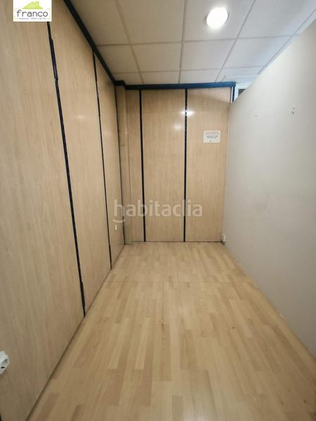 Foto f3d7d68e-10ca-4f9d-89d4-69ff863c3428. Affitto locale commerciale in La Flota Murcia