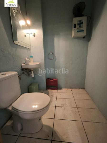 Foto 6bfb820e-7fa0-4514-8904-972934e6c131. Alquiler local comercial en el barrio de La Flota en Murcia