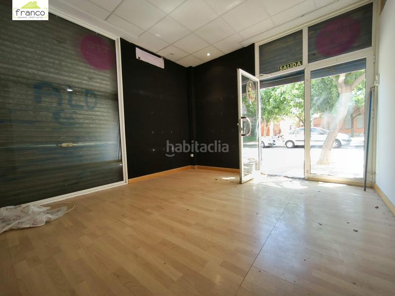 Foto 6ff05e09-5083-436c-ac02-beec4048ec7c. Alquiler local comercial en el barrio de La Flota en Murcia