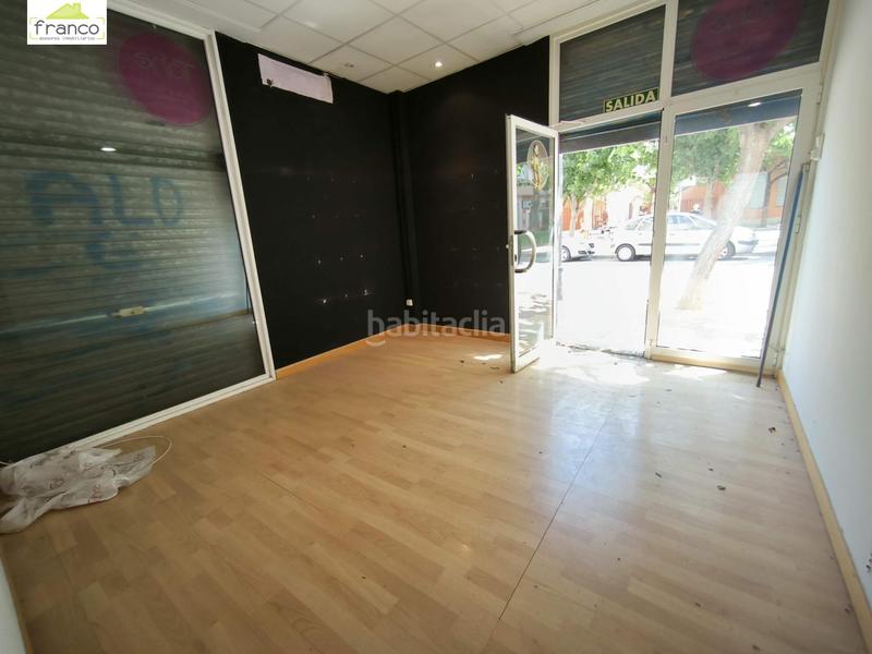 Foto 9169c021-9d5c-441c-b362-6eb3c844d1bb. Lloguer local comercial a La Flota Murcia