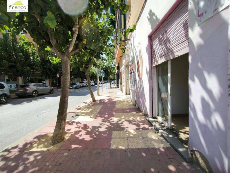 Foto 702afd0b-cabb-412d-86c8-56abd1f7a528. Rent business premise in La Flota Murcia