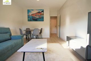 Affitto Piccolo appartamento in Vistalegre. Apartamento junto a plaza circular y abenarabi