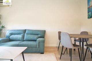 Apartamento en Vistalegre
