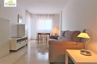 Alquiler Apartamento en Juan Carlos I. Apartamento en alquiler en juan carlos i
