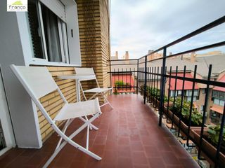 Lloguer Pis a San Nicolás. Centro de murcia