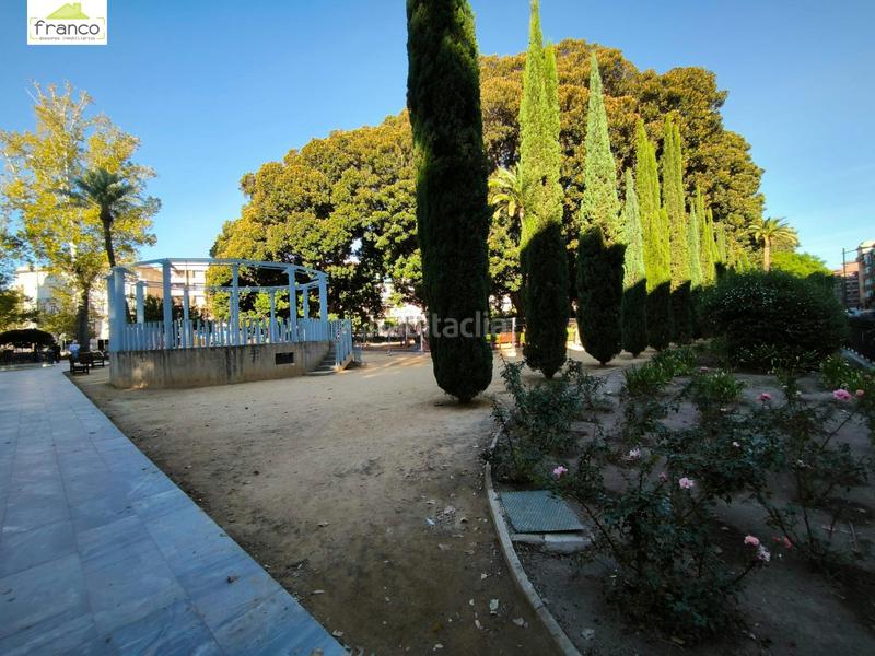 Foto 41b384c3-5122-43b0-a7da-7921ad408ad1. Alquiler local comercial local en alquiler y venta junto jardín floridablanca en Murcia