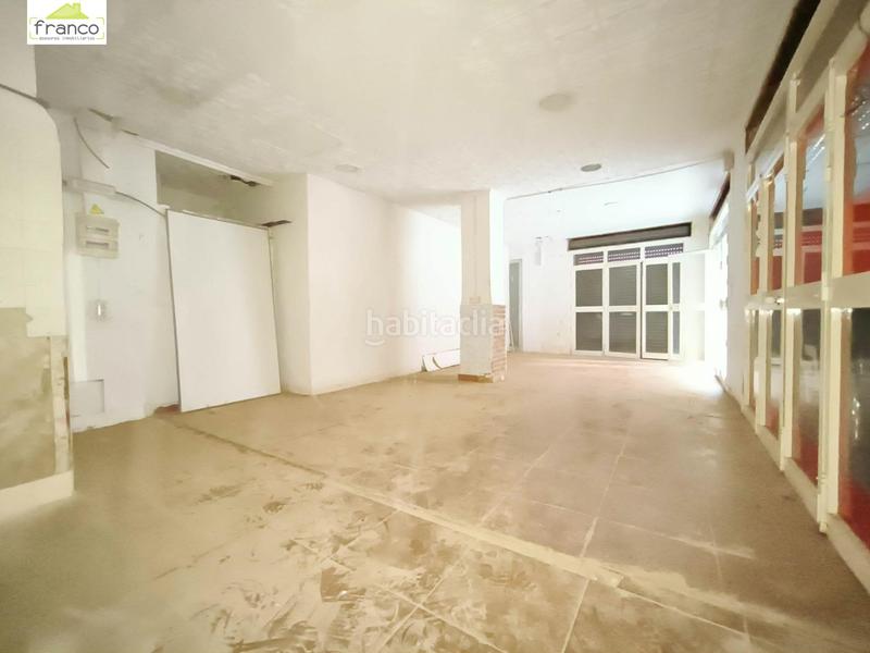 Foto e1f5c4e3-a7ec-4dde-b0ca-eaf812ff2ce4. Alquiler local comercial local en alquiler y venta junto jardín floridablanca en Murcia