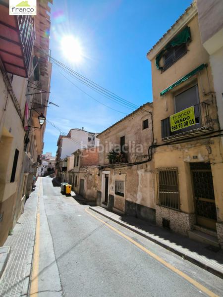 Foto 36c0df8b-b415-492c-bfff-b98ad1f25e9e. Mas dans Abarán