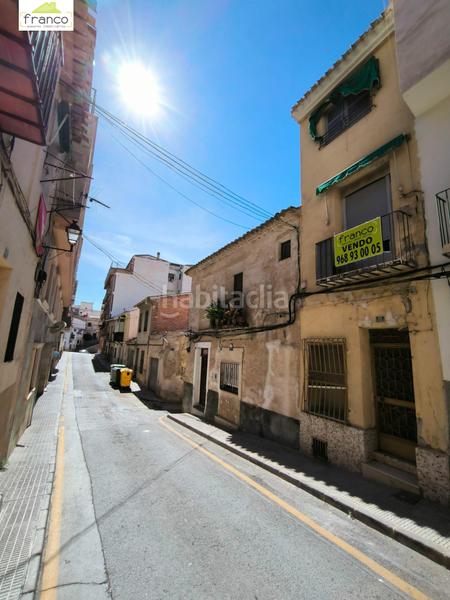 Foto 88c463fa-10f3-4376-92bb-61333e9fbb03. Mas dans Abarán