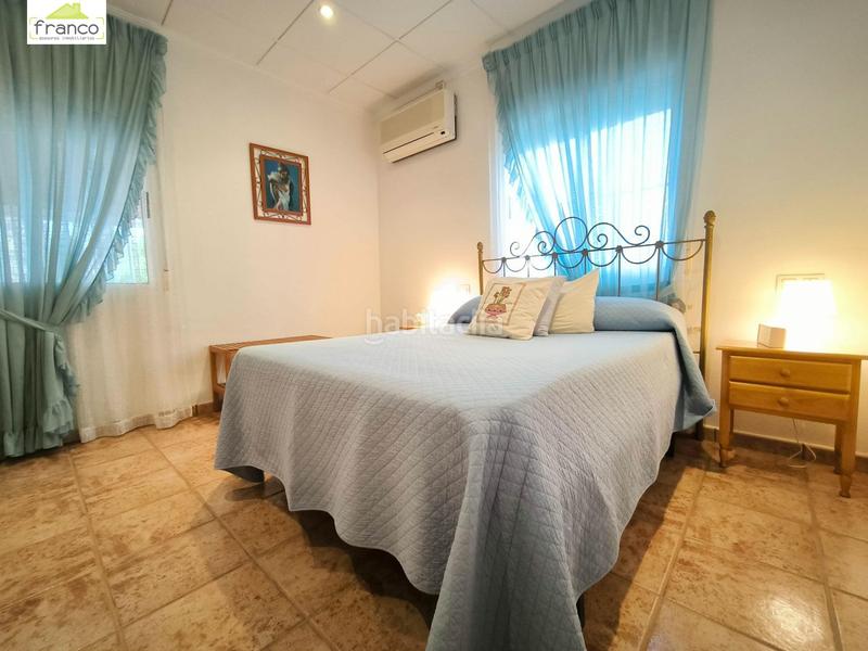 Foto 7c227904-b260-4153-bdee-567ab4481277. Chalet para vivir tranquil, . chalet todo en una planta. en Fortuna