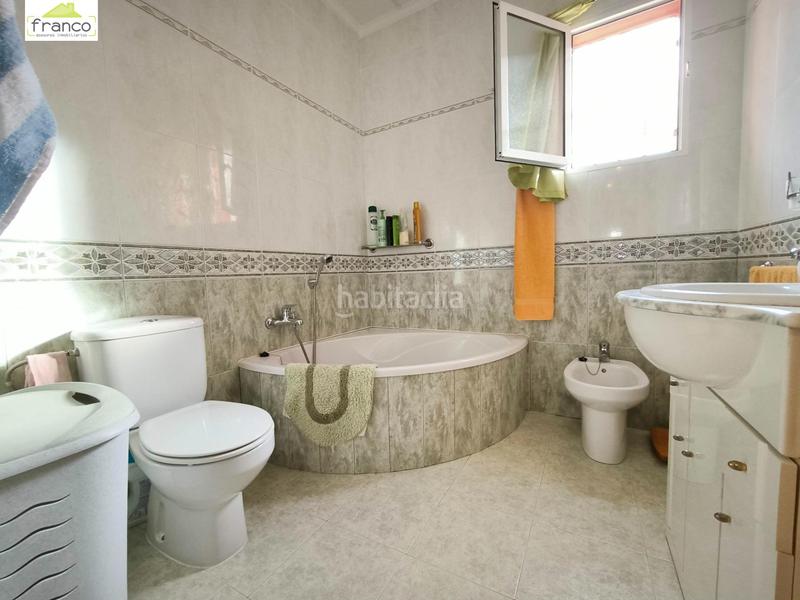 Foto 9f0472e5-56e2-47c6-8162-efc77a04afa8. Chalet para vivir tranquil, . chalet todo en una planta. en Fortuna