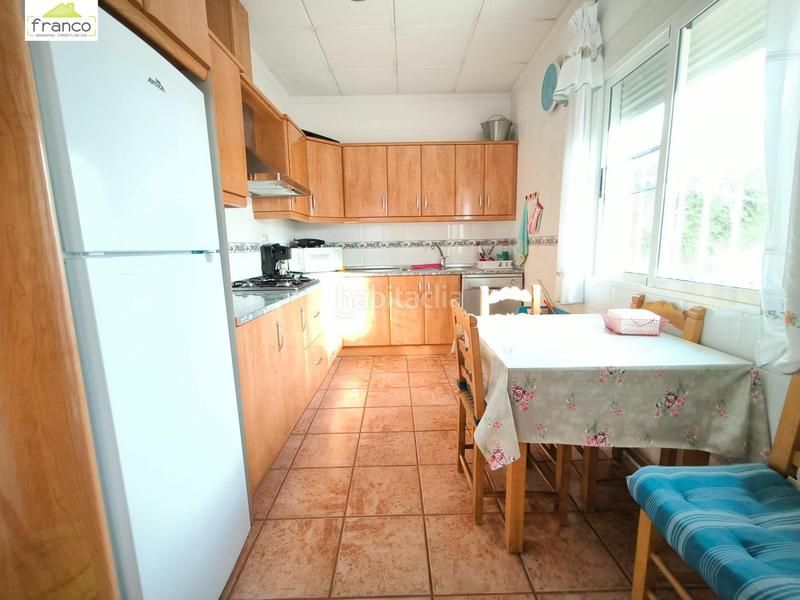 Foto ada71263-2869-42ee-aa32-758664345909. Chalet para vivir tranquil, . chalet todo en una planta. en Fortuna