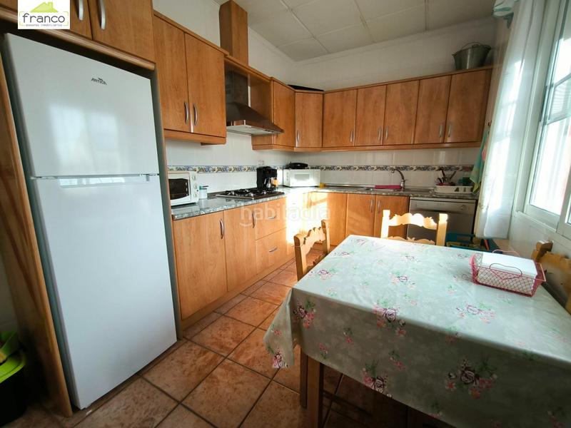 Foto ccf4791a-742f-4e9b-b3f2-70b649393d3c. Chalet para vivir tranquil, . chalet todo en una planta. en Fortuna