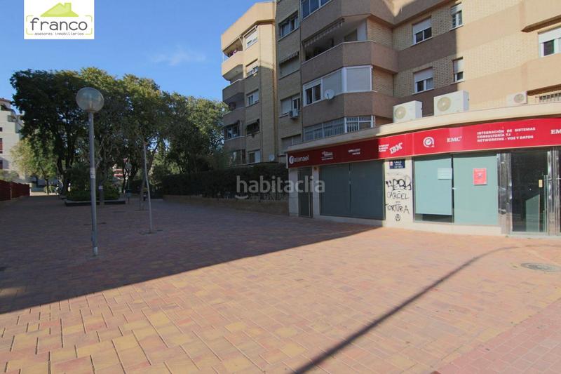 Foto 47cdfb7b-d32c-40a2-bff5-e93fe2dc0ec9. Location appartement avec chauffage parking dans Infante-Juan Manuel Murcia