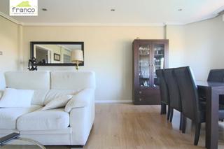 Location Appartement à Infante-Juan Manuel. En el corazón del infante junto hospital san carlos