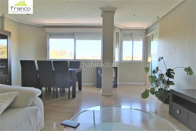 Foto 8a02e4b0-dc0d-40e3-979c-9c0e42997084. Location appartement avec chauffage parking dans Infante-Juan Manuel Murcia