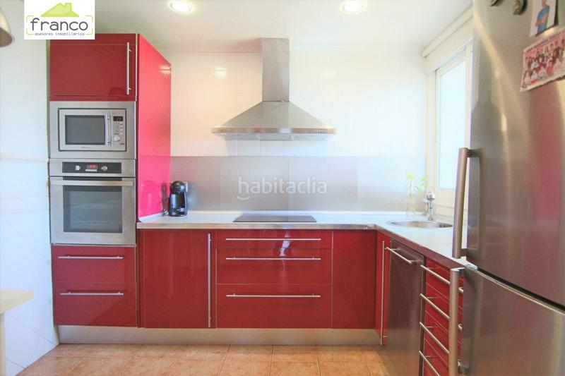 Foto b4b36099-45f3-450f-be9b-fe3b8e158463. Location appartement avec chauffage parking dans Infante-Juan Manuel Murcia