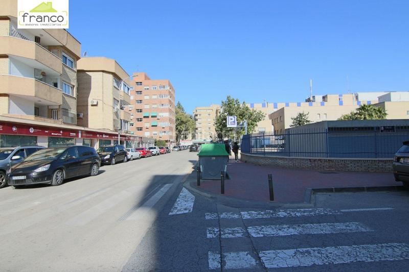 Foto d049afeb-8cec-4475-bf21-3397d0fe5f5e. Miete etagenwohnung mit heizung parking in Infante-Juan Manuel Murcia