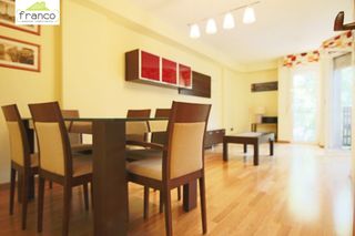 Apartment in Santa Maria de Gracia