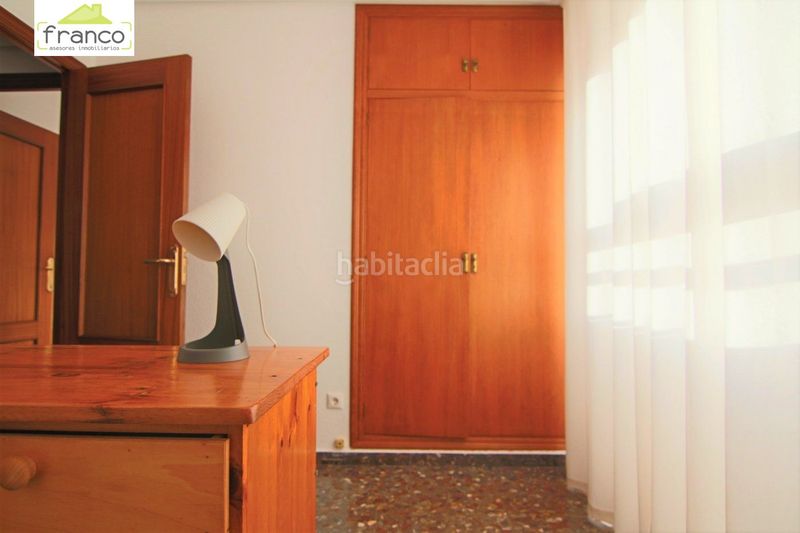 Foto a3e8bc2b-8ca8-402d-a09d-437fc8925260. Lloguer pis amb calefacció a Juan Carlos I Murcia
